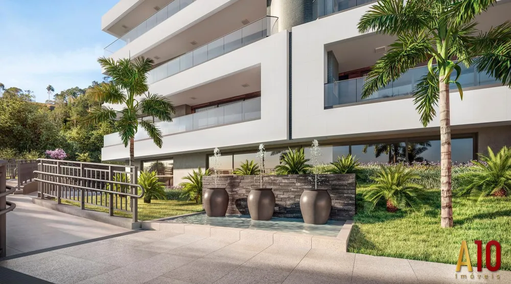 Apartamento, 3 quartos, 165 m² - Foto 4