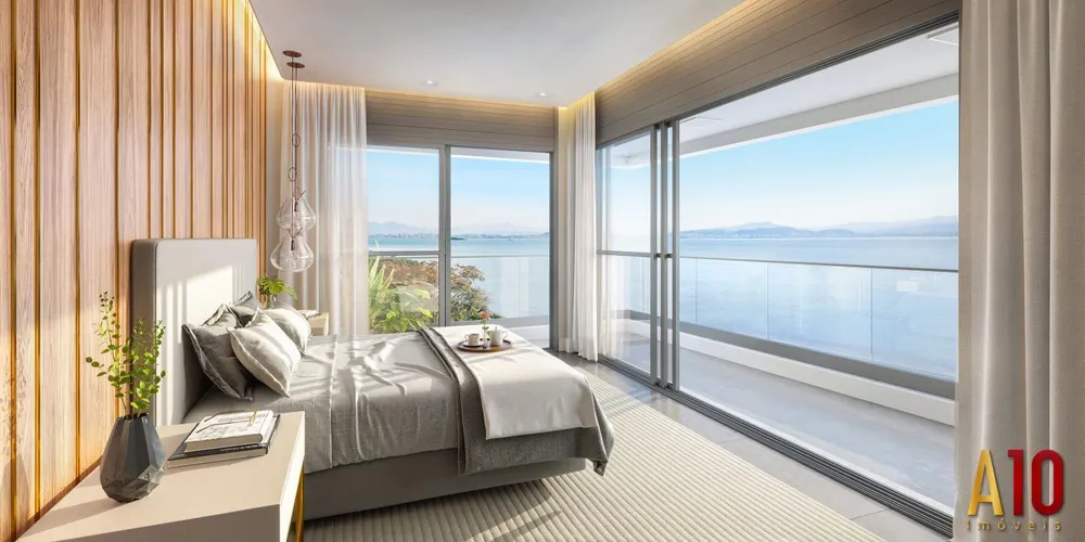 Apartamento, 3 quartos, 165 m² - Foto 10