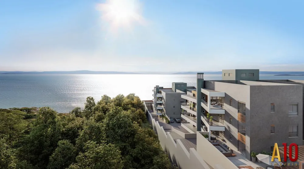 Apartamento, 3 quartos, 165 m² - Foto 5