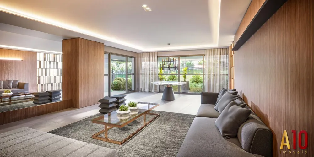 Apartamento, 3 quartos, 165 m² - Foto 8