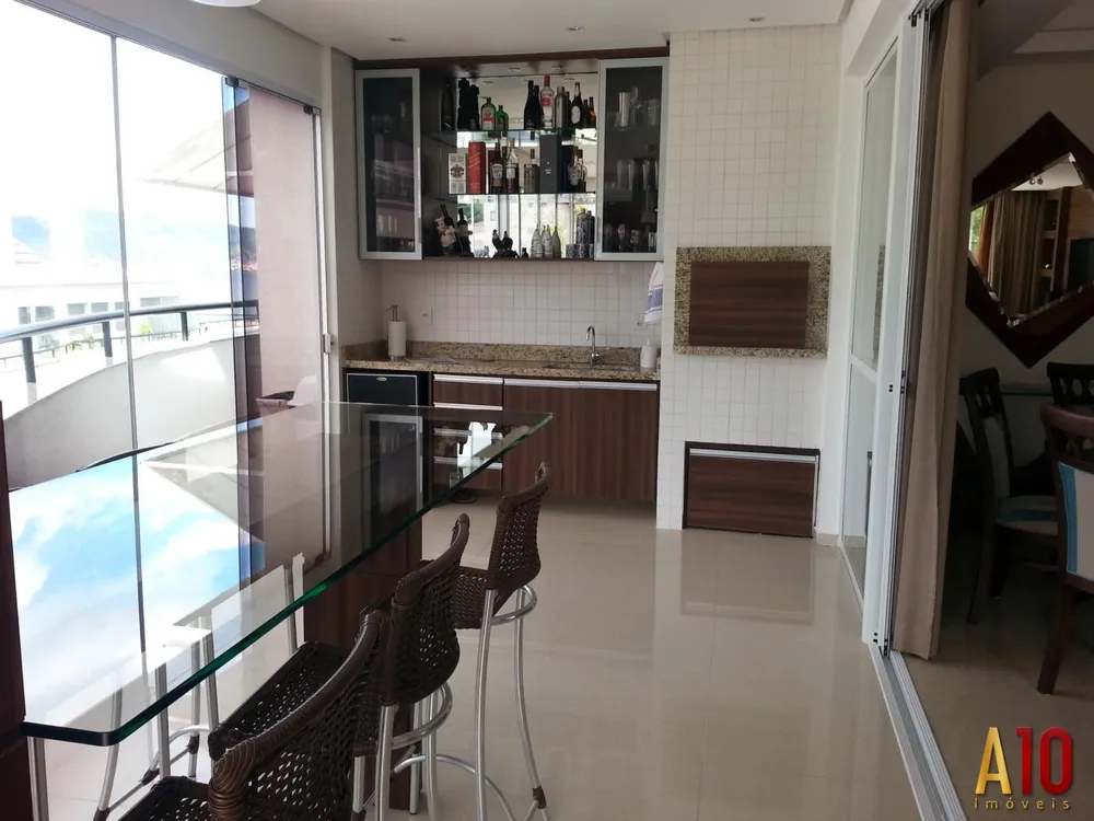 Cobertura, 3 quartos, 268 m² - Foto 15