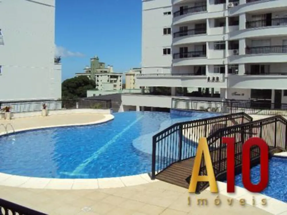Cobertura, 3 quartos, 268 m² - Foto 1