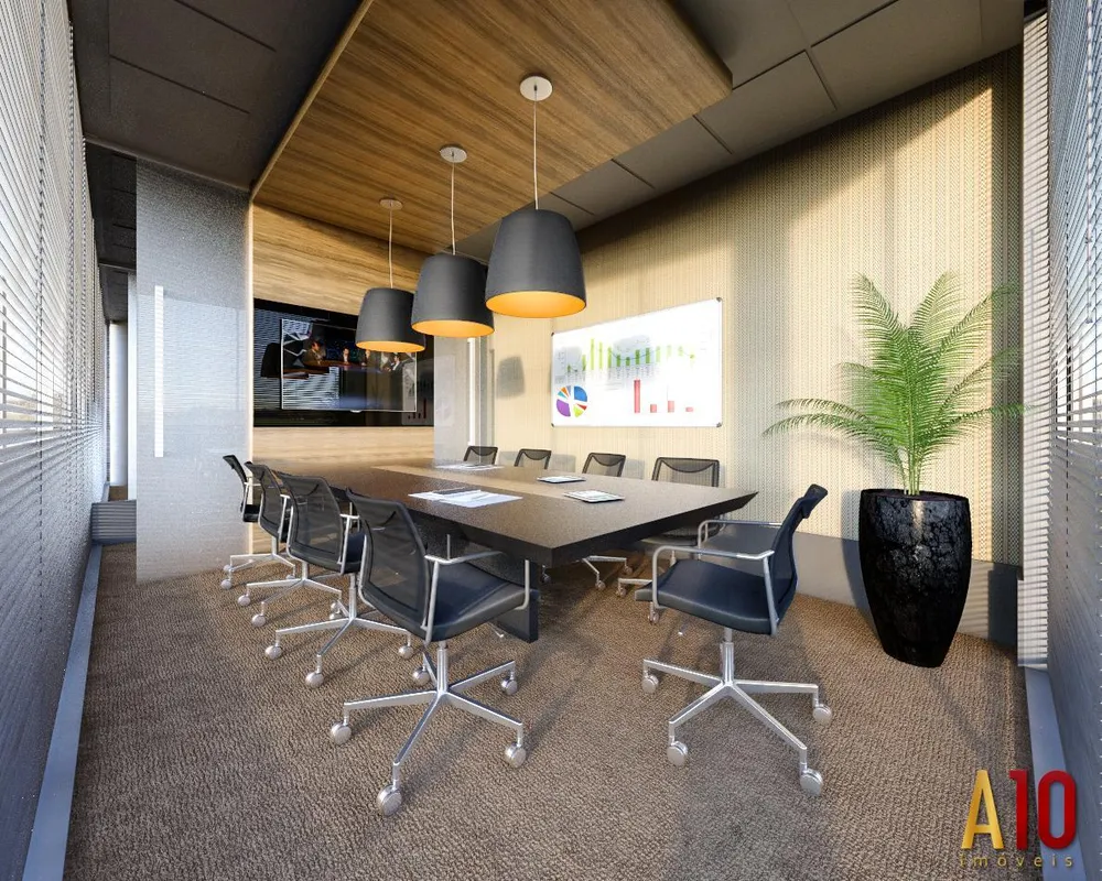 Apartamento, 6 quartos, 333 m² - Foto 7
