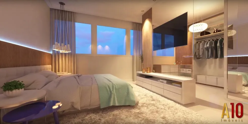 Apartamento, 6 quartos, 333 m² - Foto 12