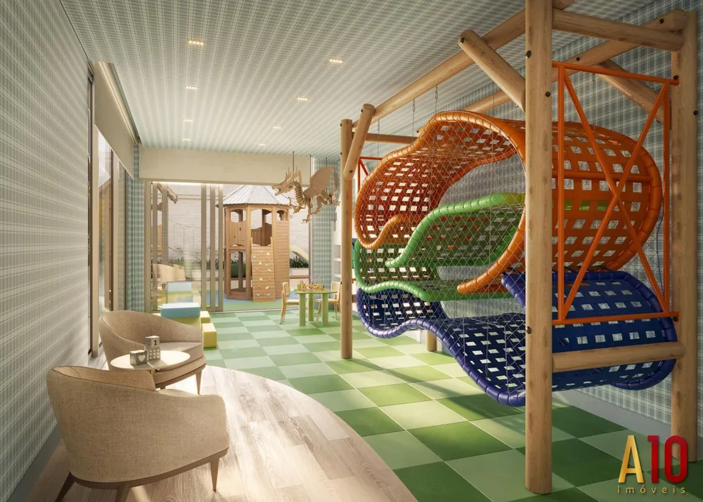 Cobertura, 4 quartos, 292 m² - Foto 5