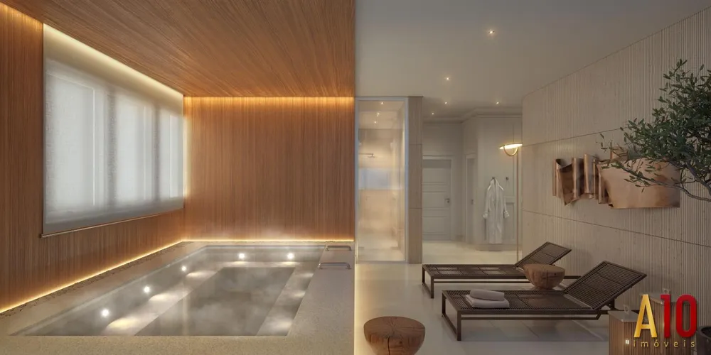 Cobertura, 4 quartos, 292 m² - Foto 10