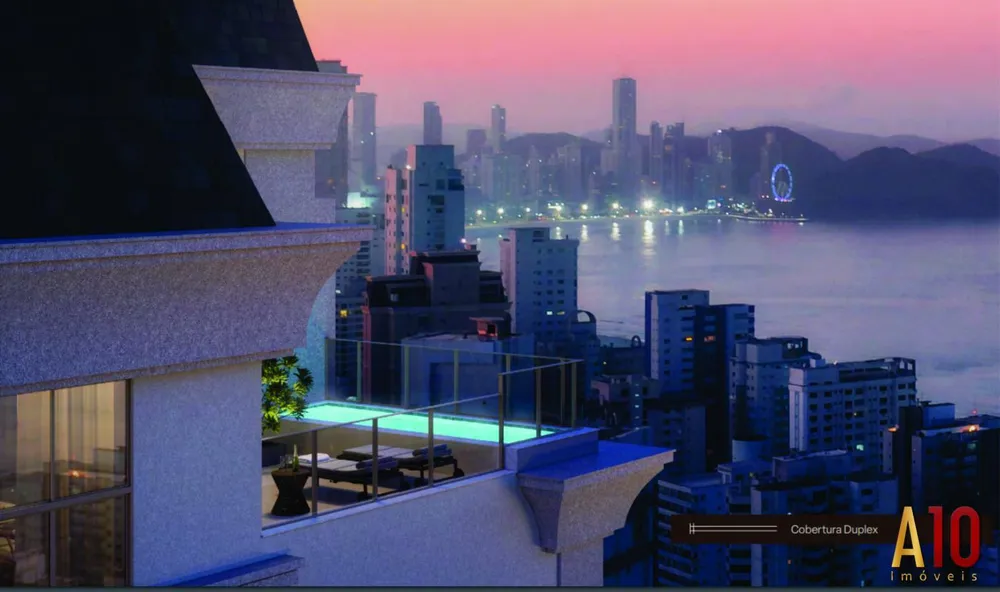 Cobertura, 4 quartos, 292 m² - Foto 17