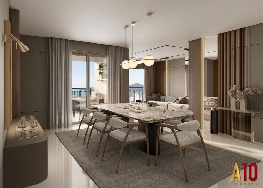 Cobertura, 4 quartos, 292 m² - Foto 8