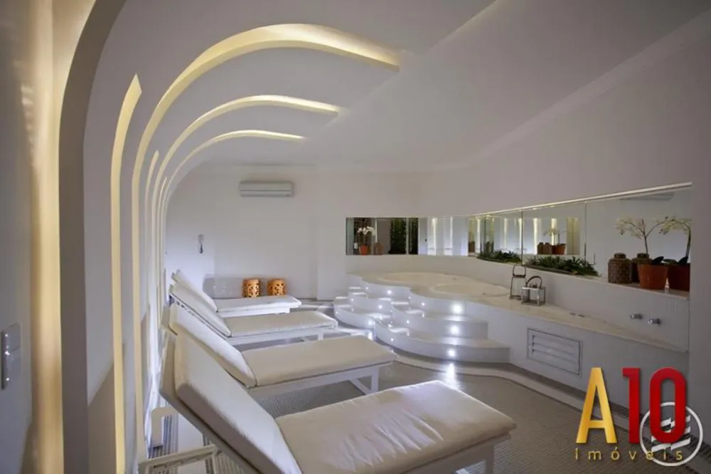 Apartamento, 4 quartos, 144 m² - Foto 20