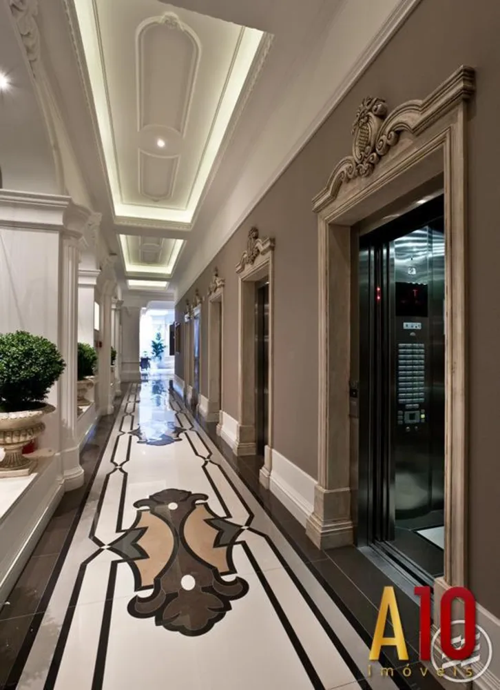 Apartamento, 4 quartos, 144 m² - Foto 10