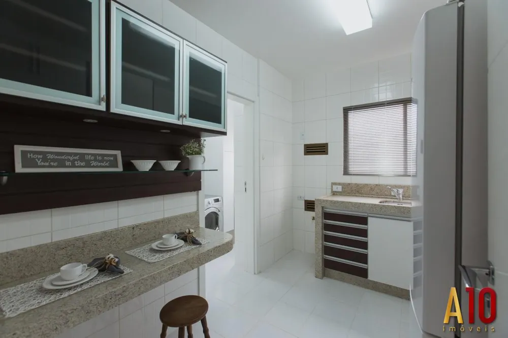 Apartamento, 3 quartos, 110 m² - Foto 7