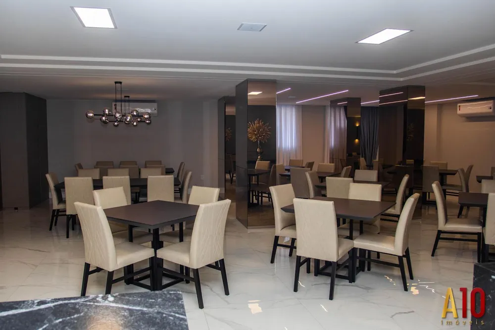 Apartamento, 3 quartos, 110 m² - Foto 2
