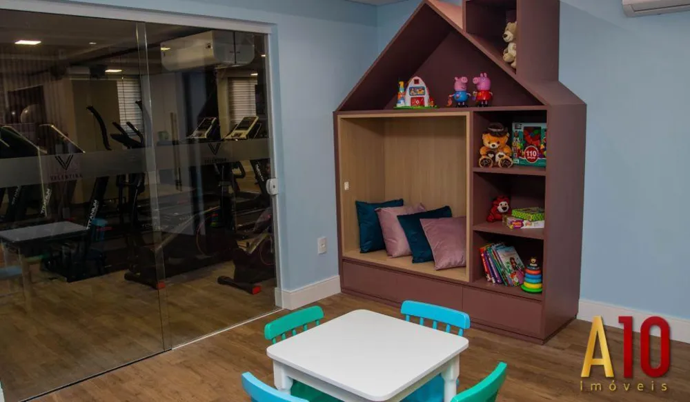 Apartamento, 3 quartos, 110 m² - Foto 12