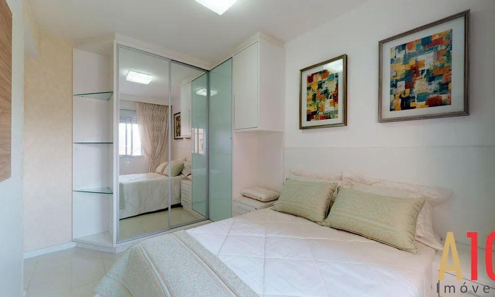 Apartamento, 3 quartos, 82 m² - Foto 17