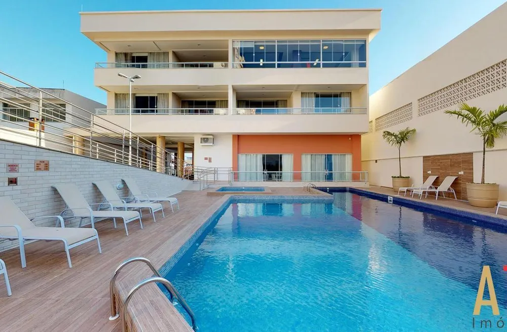 Apartamento, 3 quartos, 82 m² - Foto 1