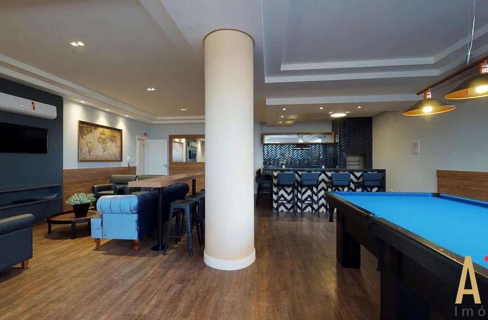 Apartamento, 3 quartos, 82 m² - Foto 8