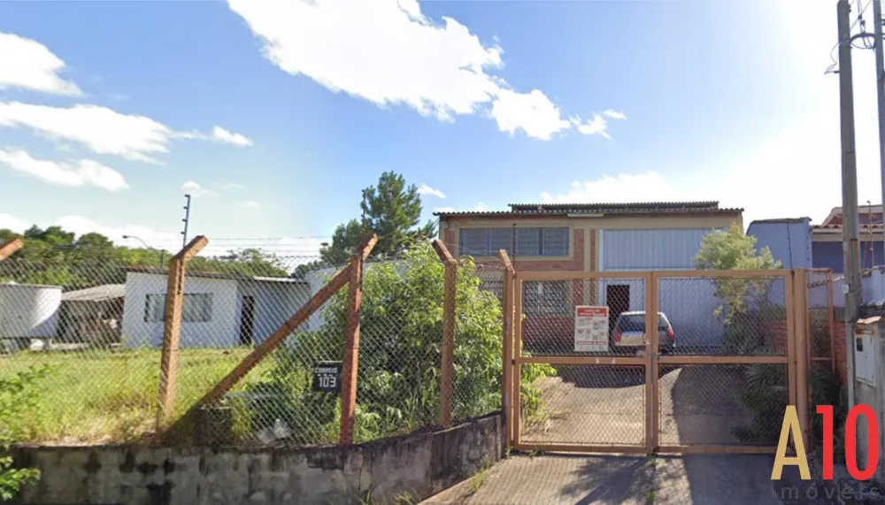 Depósito-Galpão, 498 m² - Foto 8