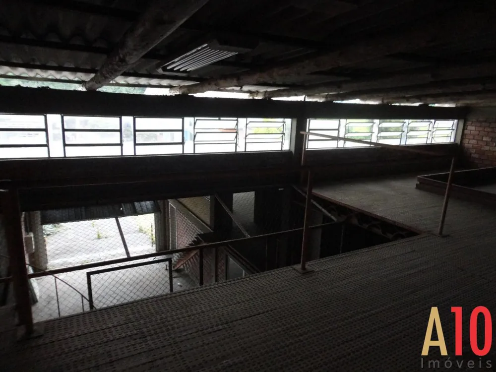 Depósito-Galpão, 498 m² - Foto 4
