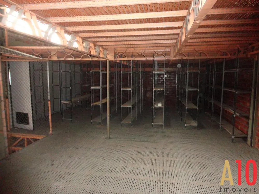 Depósito-Galpão, 498 m² - Foto 3