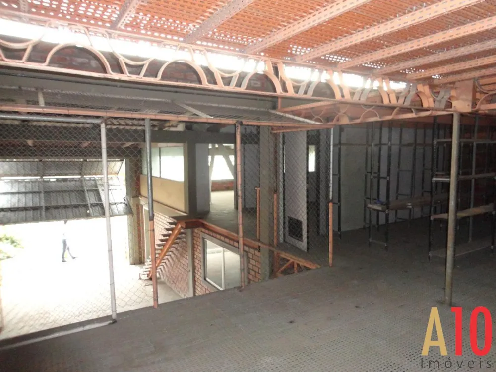 Depósito-Galpão, 498 m² - Foto 5
