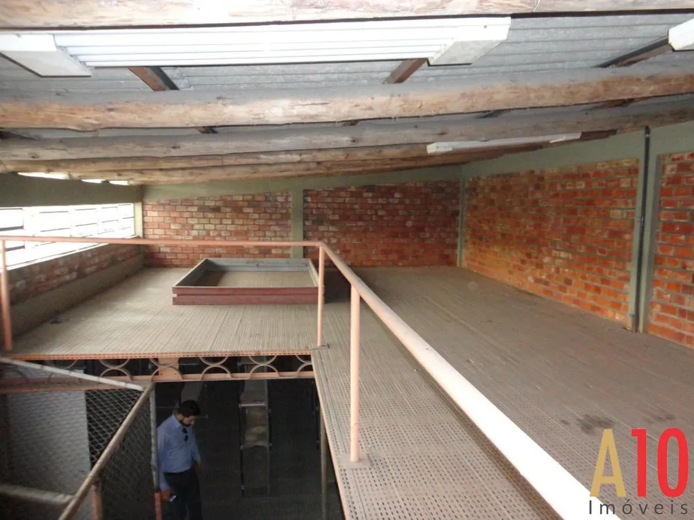 Depósito-Galpão, 498 m² - Foto 10