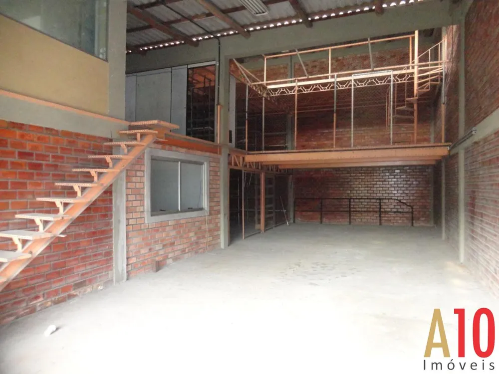 Depósito-Galpão, 498 m² - Foto 12