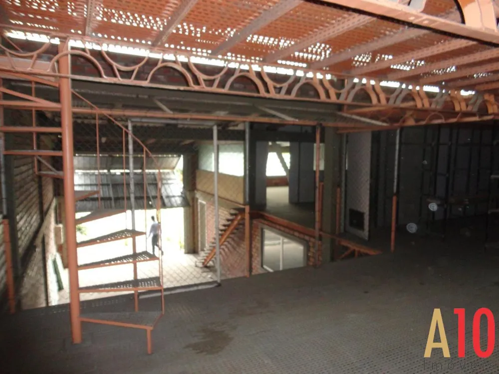 Depósito-Galpão, 498 m² - Foto 6