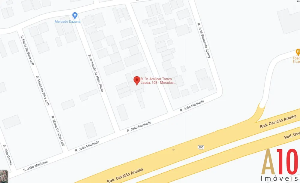 Depósito-Galpão, 498 m² - Foto 7