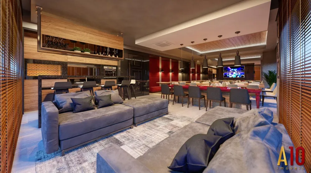 Apartamento, 5 quartos, 301 m² - Foto 2