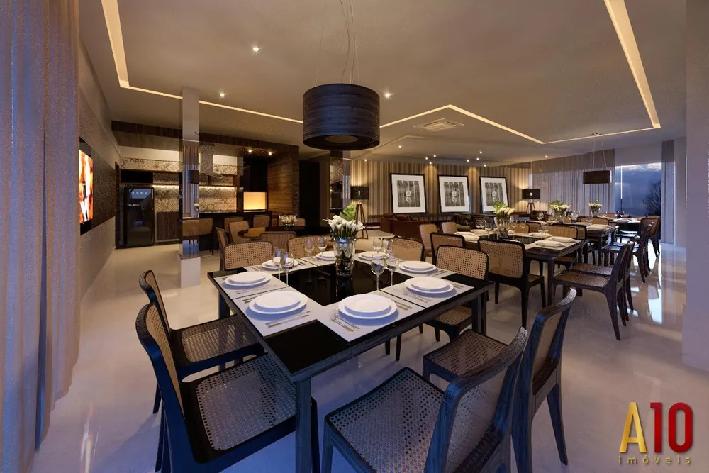 Apartamento, 5 quartos, 301 m² - Foto 1
