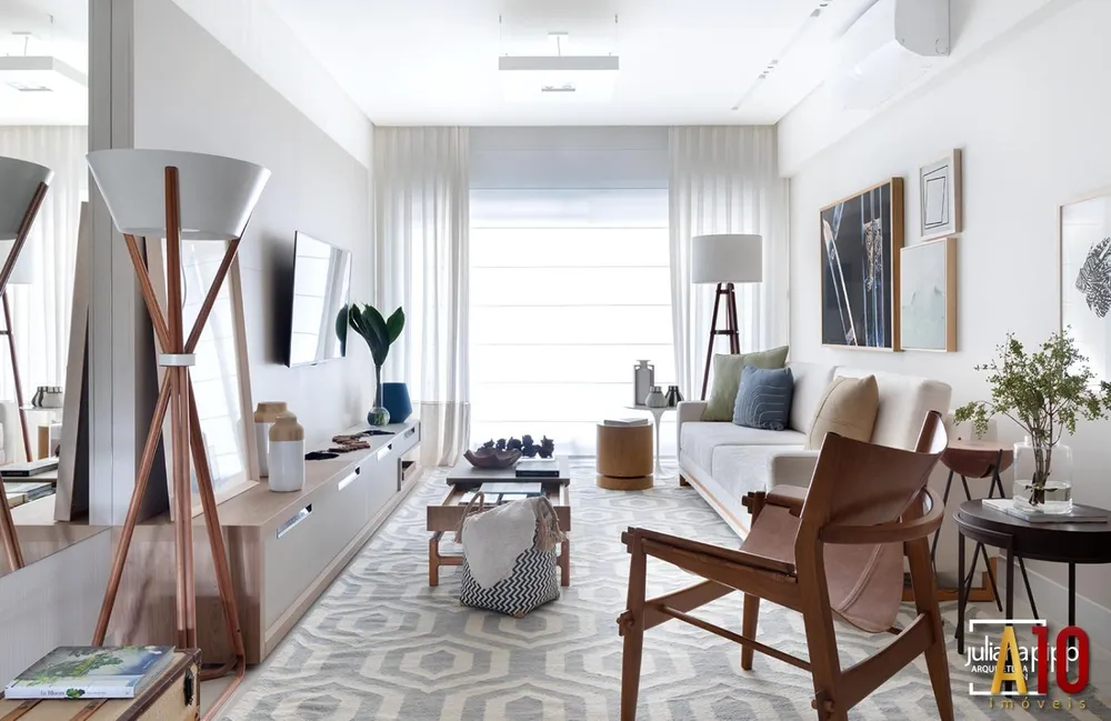 Apartamento, 5 quartos, 301 m² - Foto 16