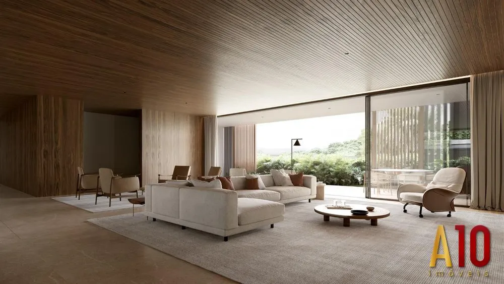 Apartamento, 4 quartos, 444 m² - Foto 4