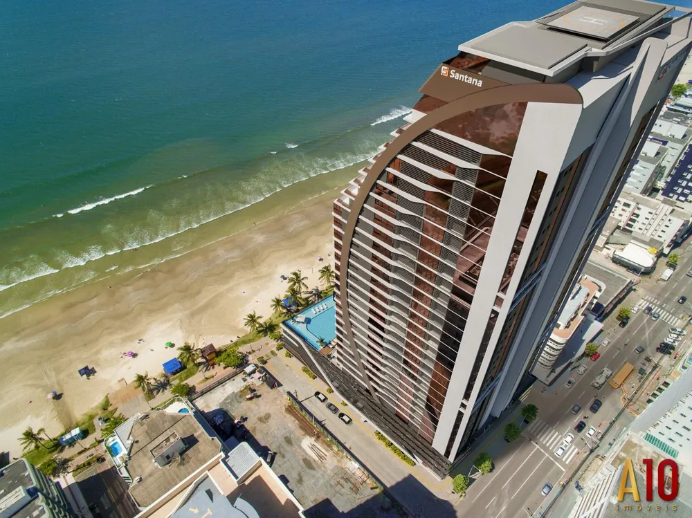 Apartamento, 4 quartos, 250 m² - Foto 11