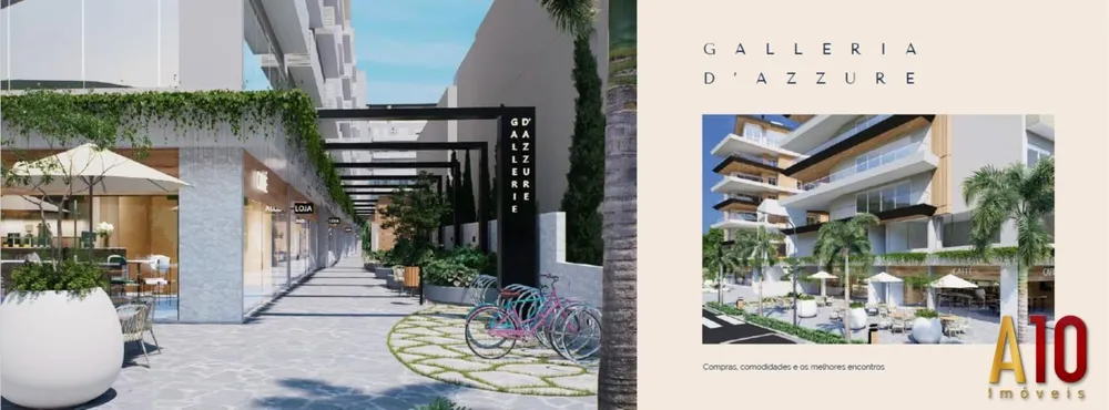 Apartamento, 2 quartos, 131 m² - Foto 7