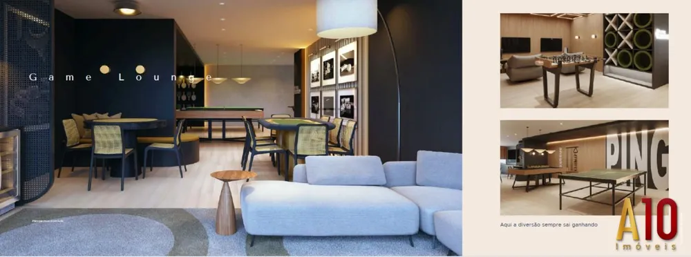 Apartamento, 2 quartos, 131 m² - Foto 6