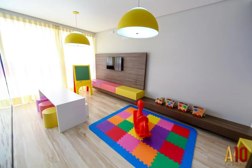 Apartamento, 3 quartos, 108 m² - Foto 9