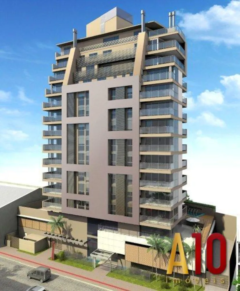 Apartamento, 3 quartos, 108 m² - Foto 1