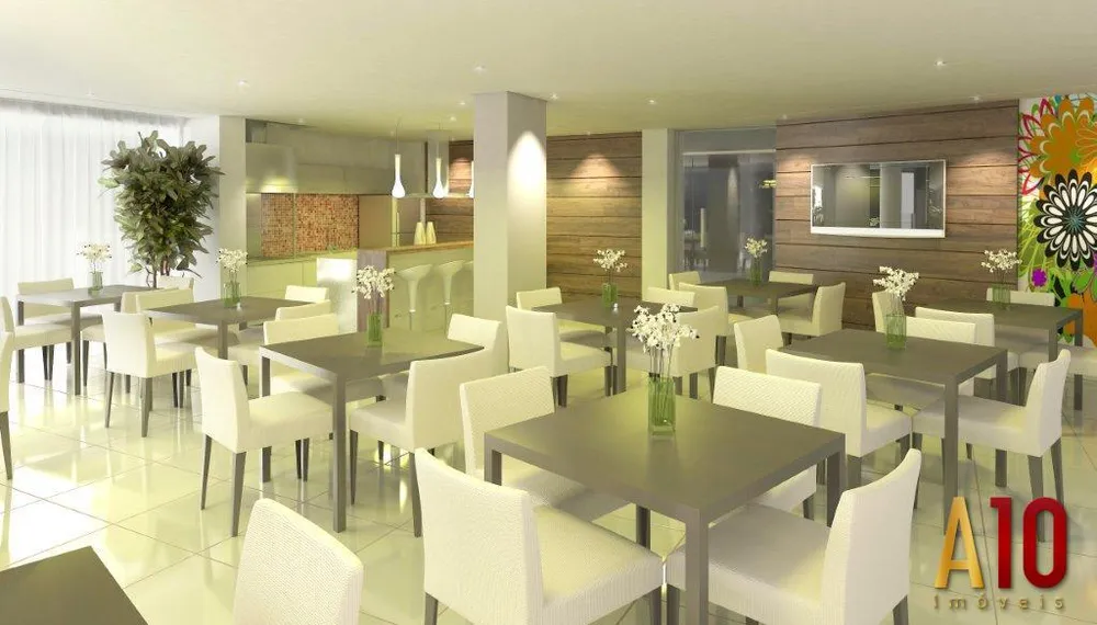 Apartamento, 3 quartos, 108 m² - Foto 4