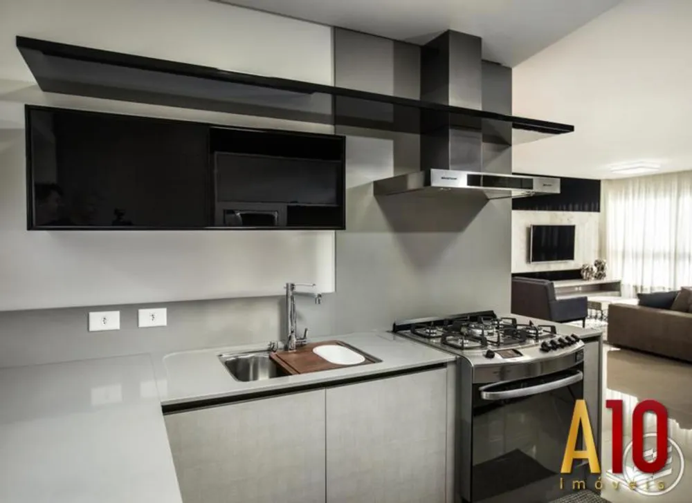 Apartamento, 3 quartos, 159 m² - Foto 12