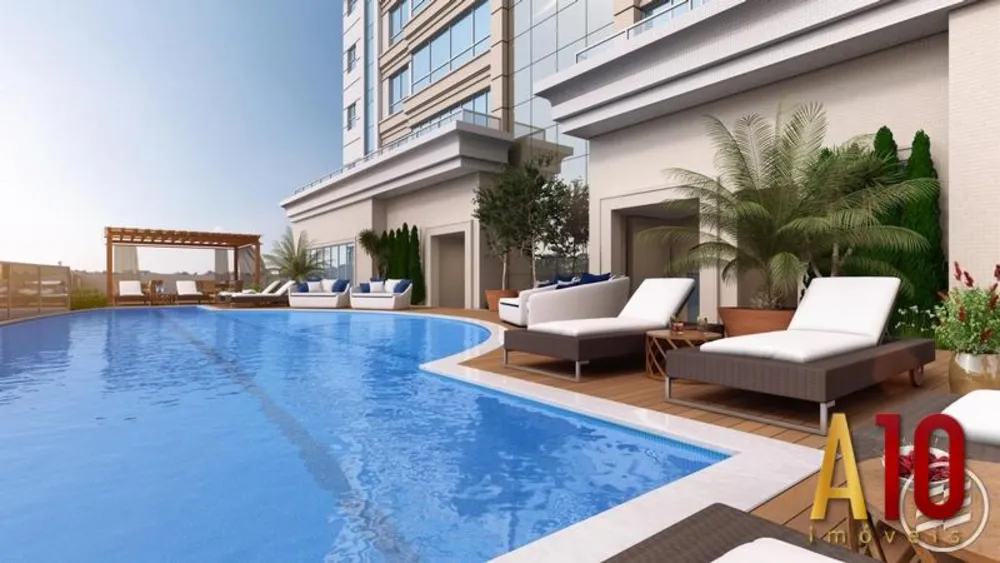 Apartamento, 3 quartos, 159 m² - Foto 6