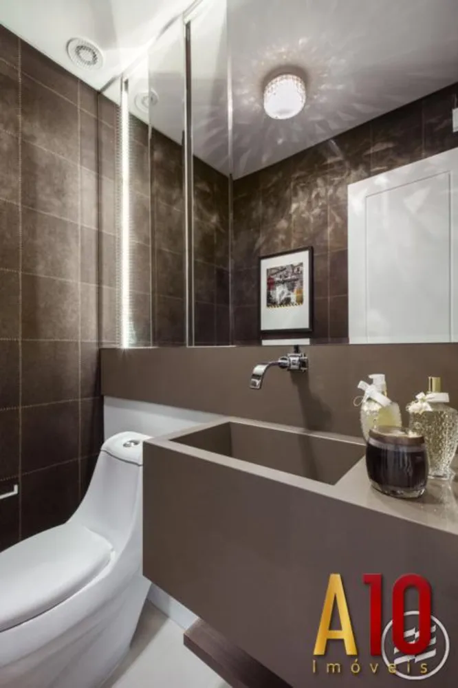 Apartamento, 3 quartos, 159 m² - Foto 13
