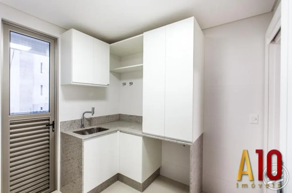 Apartamento, 3 quartos, 159 m² - Foto 8