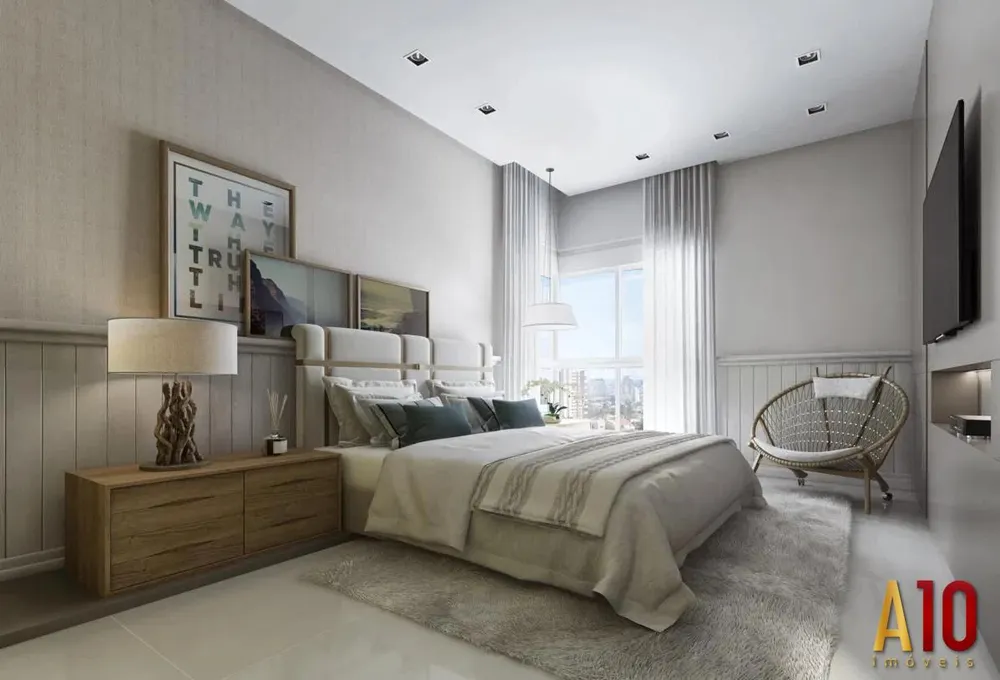 Apartamento, 3 quartos, 120 m² - Foto 12