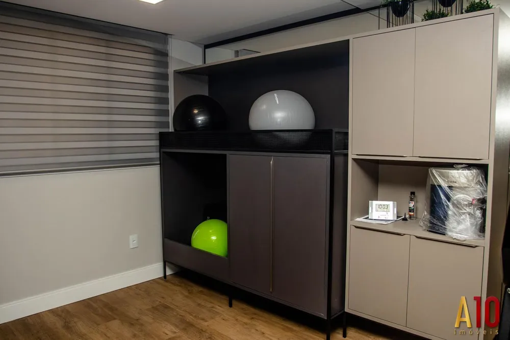 Apartamento, 3 quartos, 108 m² - Foto 4