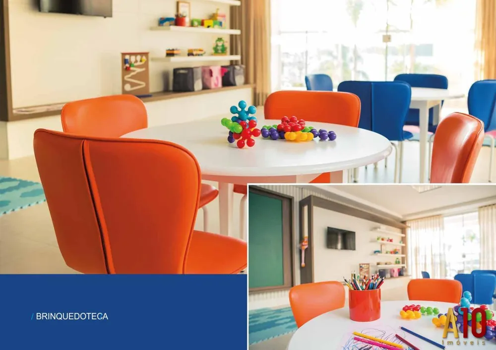 Apartamento, 3 quartos, 139 m² - Foto 5