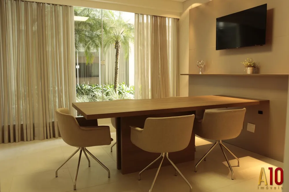 Apartamento, 3 quartos, 139 m² - Foto 18