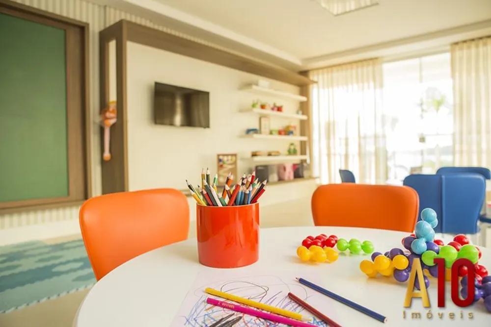 Apartamento, 3 quartos, 139 m² - Foto 17