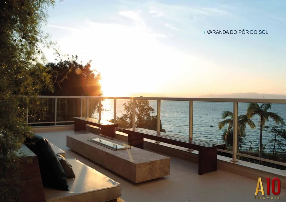 Apartamento, 3 quartos, 139 m² - Foto 3