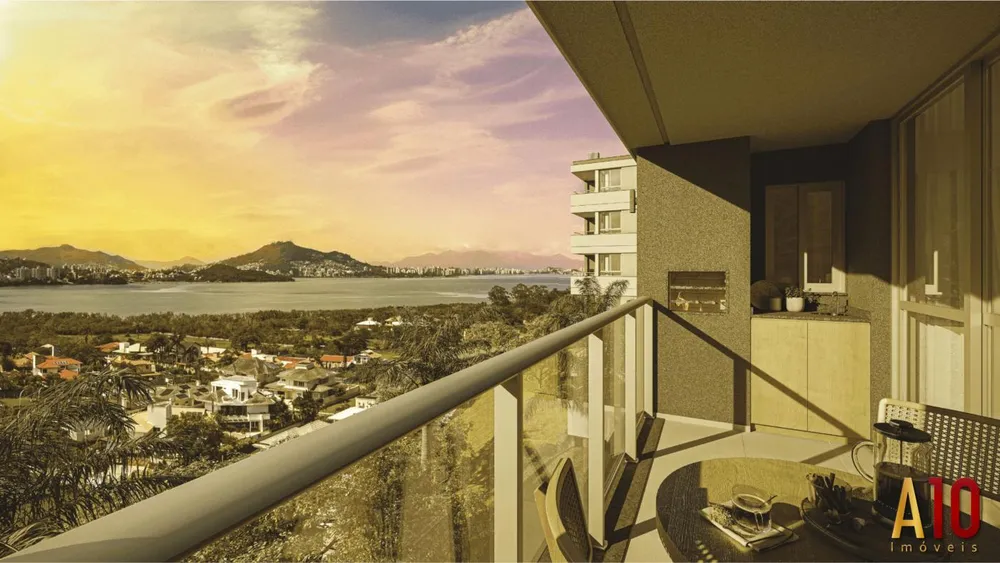 Apartamento, 2 quartos, 71 m² - Foto 2