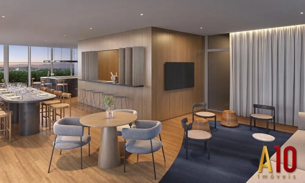 Apartamento, 3 quartos, 175 m² - Foto 4